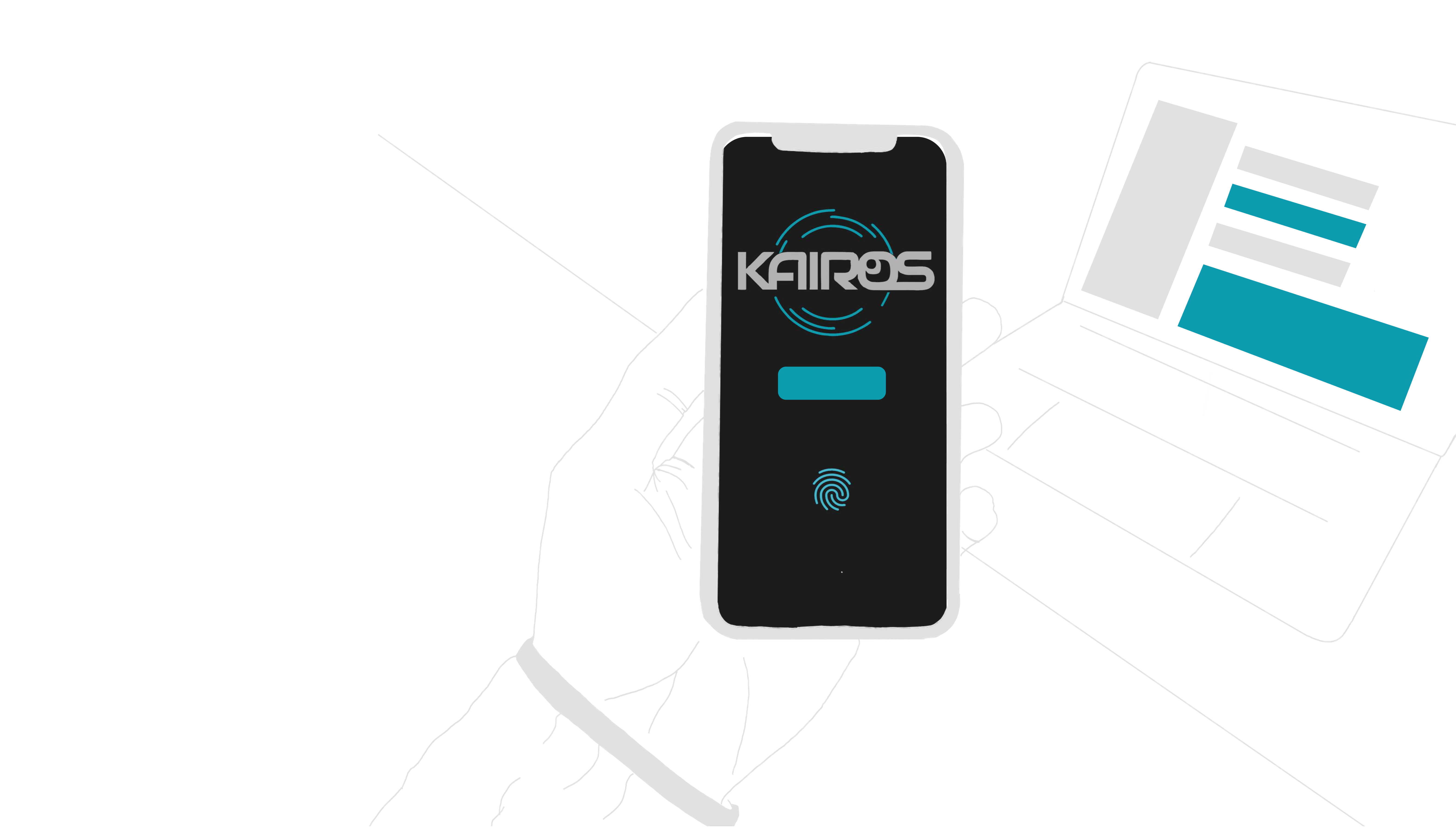 Kairos Staff Managemt App